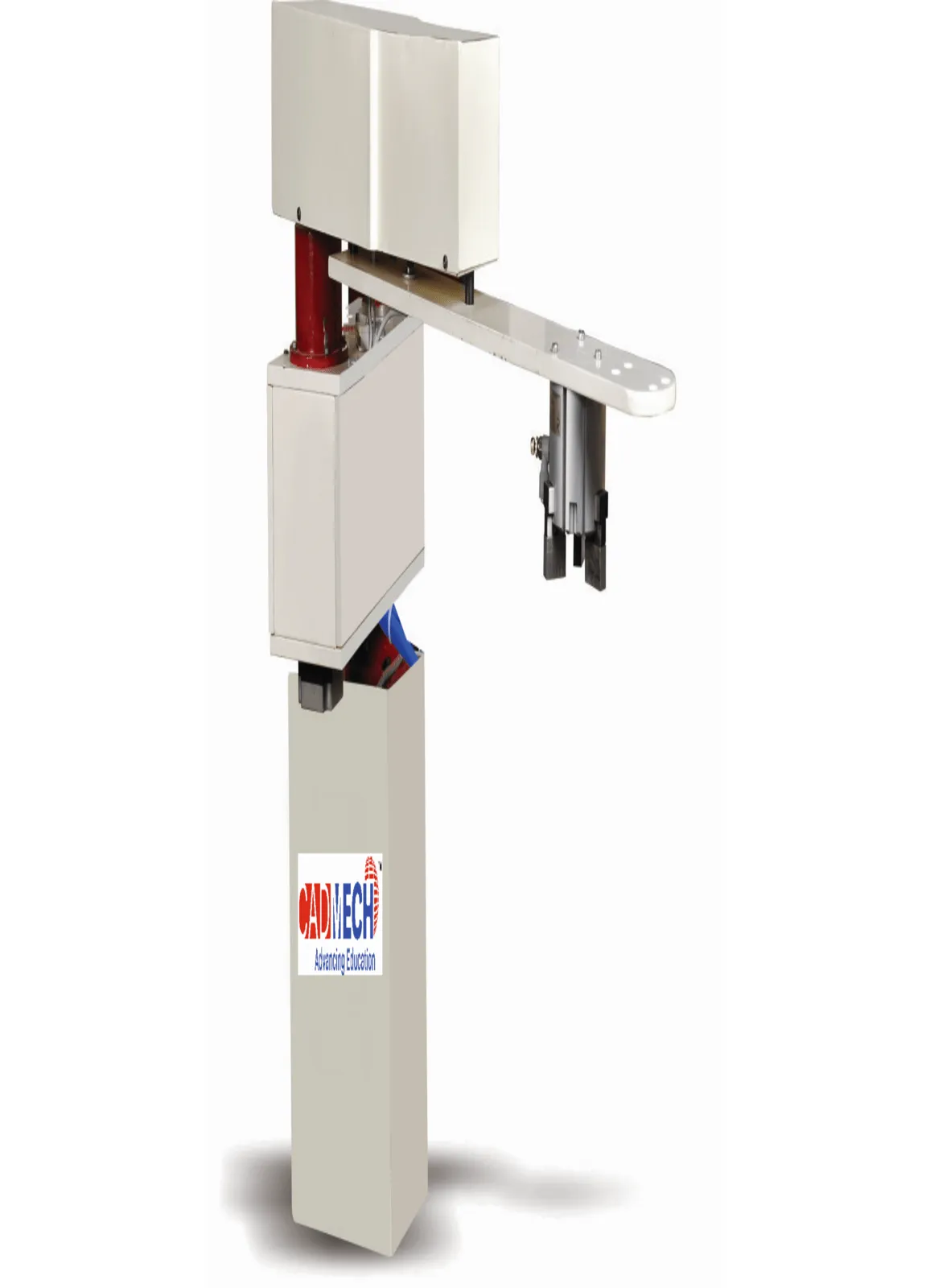 Loading Arm for Mill